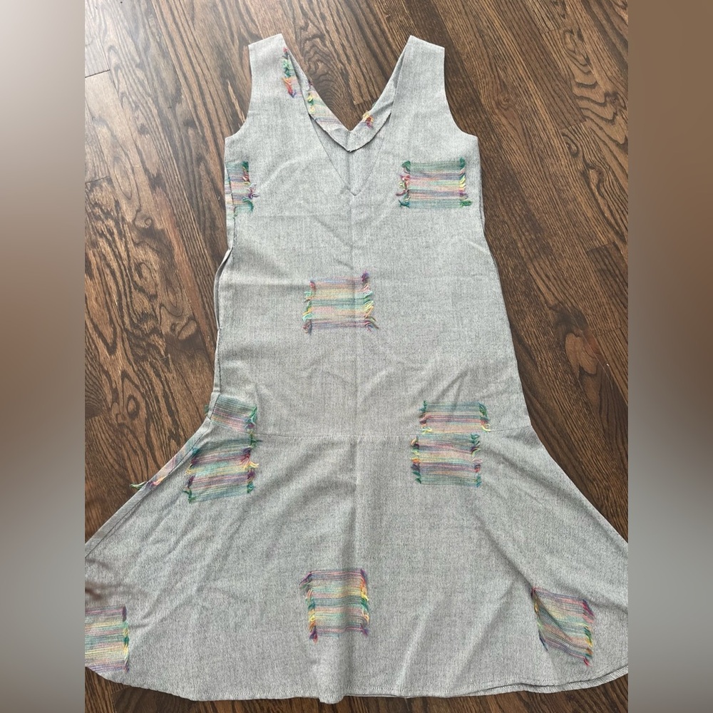 Dress, Ukrainian local brand